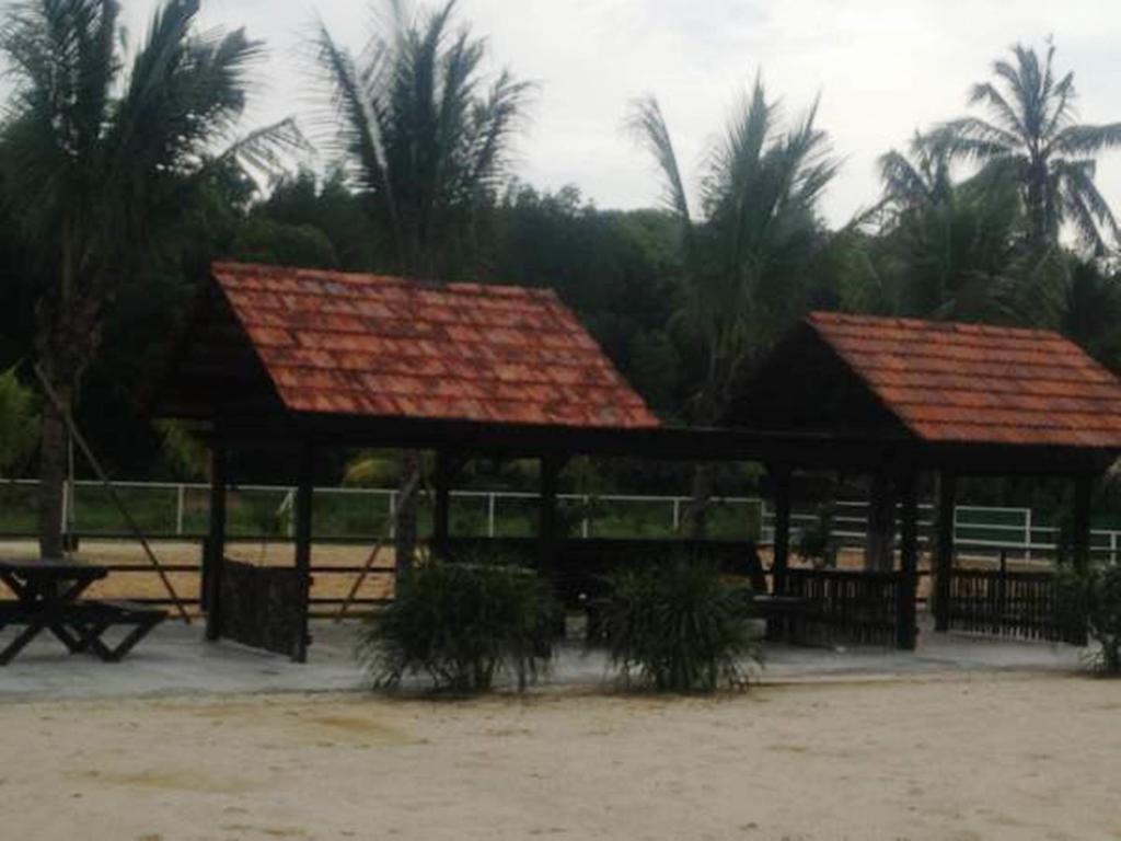 Отель Hs Farm Waterpark Муар Экстерьер фото