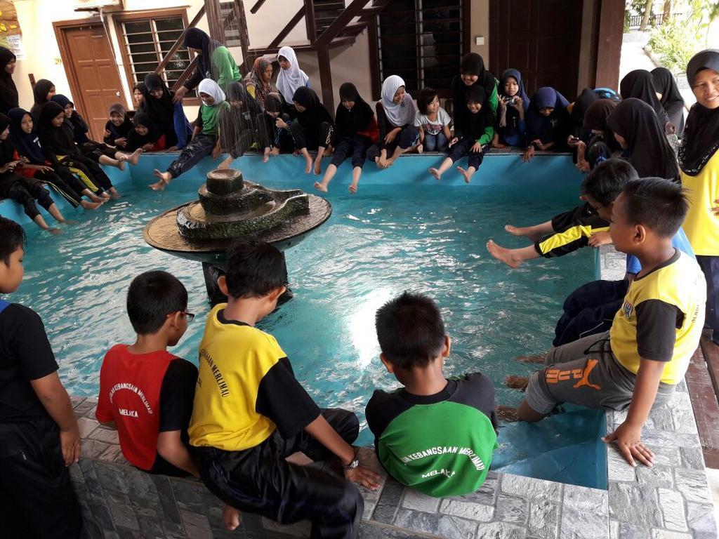 Отель Hs Farm Waterpark Муар Экстерьер фото